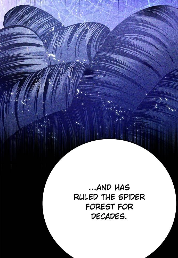 The Druid of Seoul Station Chapter 122, page 156 of 200
