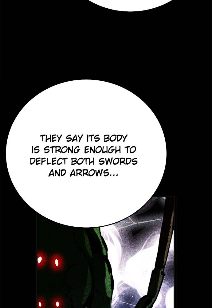 The Druid of Seoul Station Chapter 122, page 157 of 200