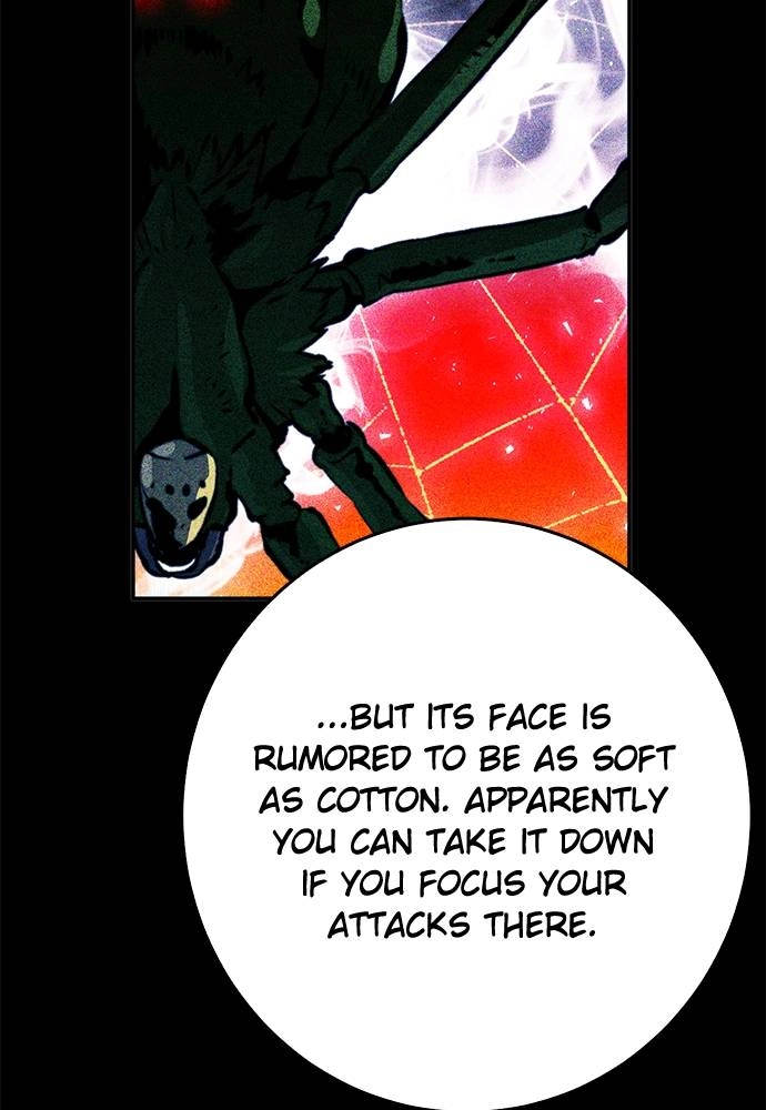 The Druid of Seoul Station Chapter 122, page 158 of 200