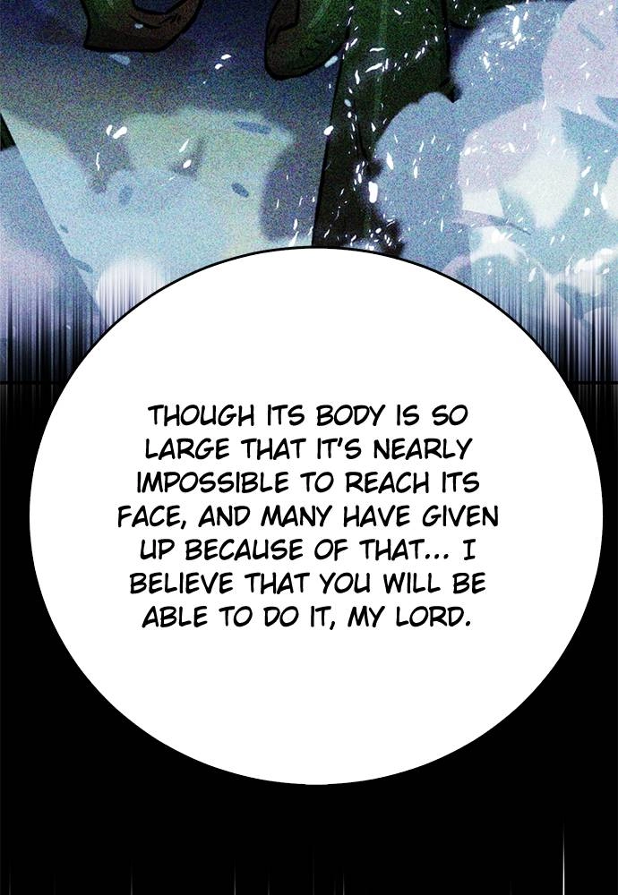The Druid of Seoul Station Chapter 122, page 160 of 200