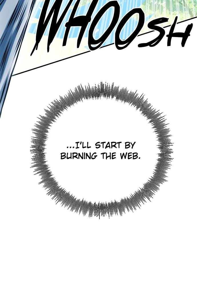 The Druid of Seoul Station Chapter 122, page 163 of 200