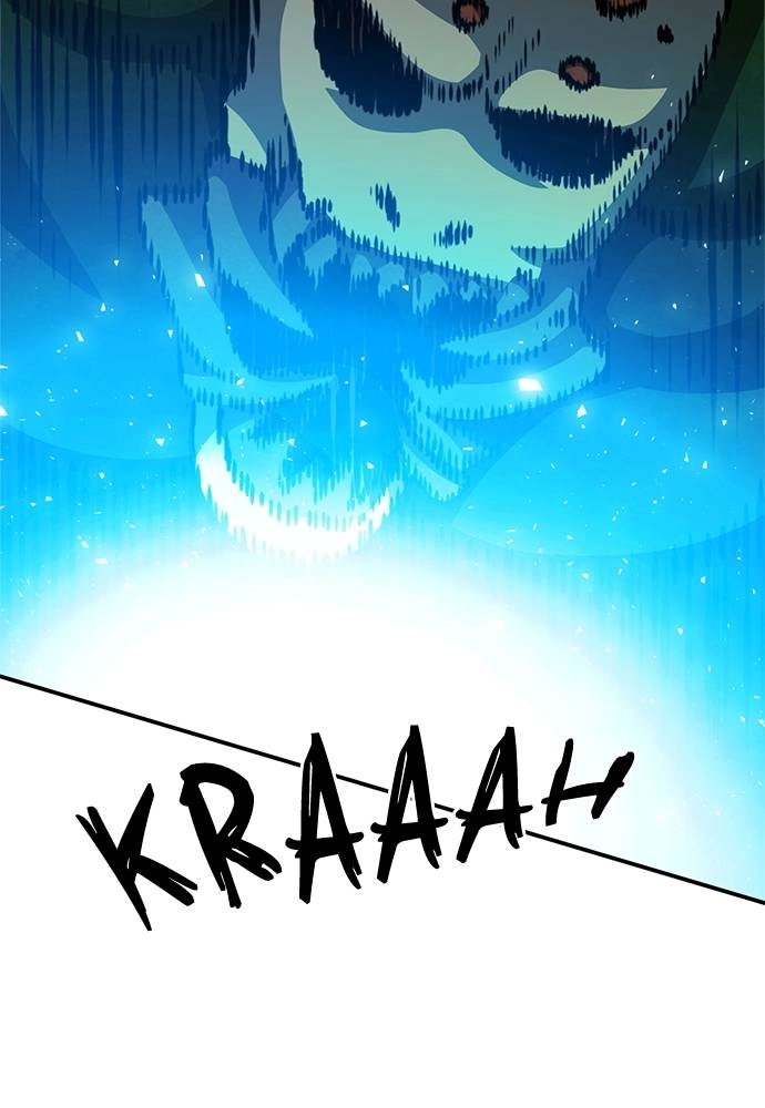The Druid of Seoul Station Chapter 122, page 168 of 200