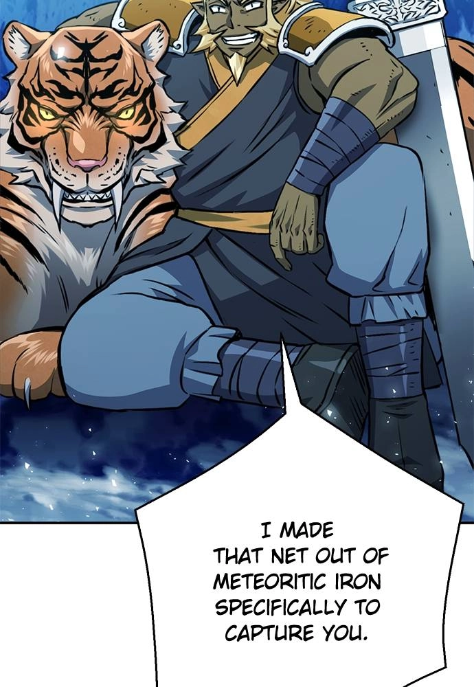 The Druid of Seoul Station Chapter 122, page 18 of 200