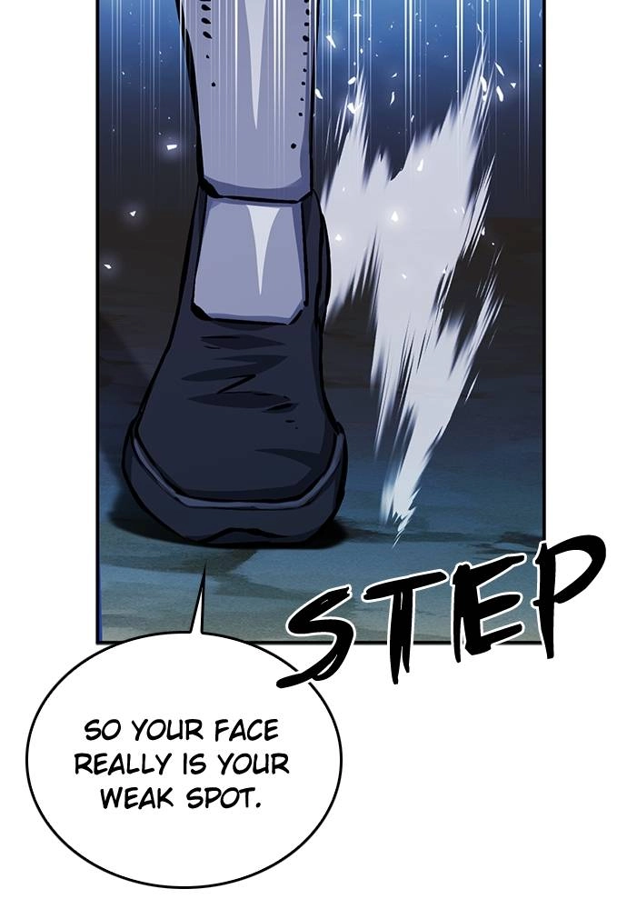 The Druid of Seoul Station Chapter 122, page 181 of 200