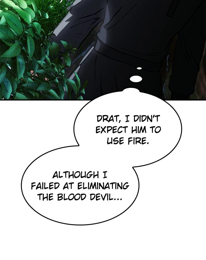 The Druid of Seoul Station Chapter 122, page 188 of 200