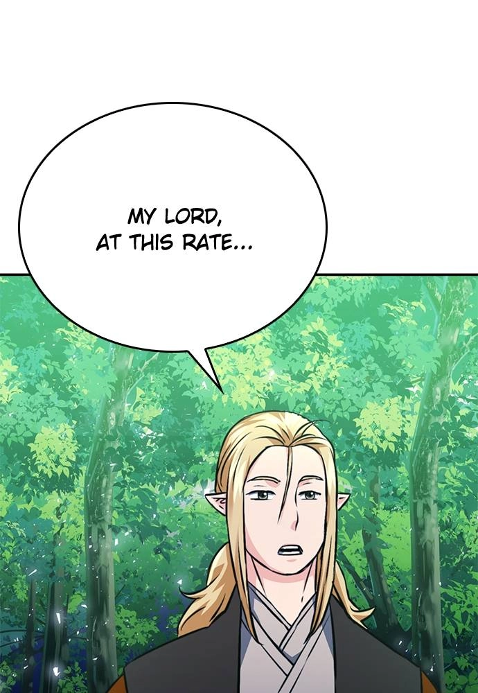 The Druid of Seoul Station Chapter 122, page 189 of 200