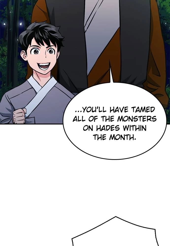 The Druid of Seoul Station Chapter 122, page 190 of 200