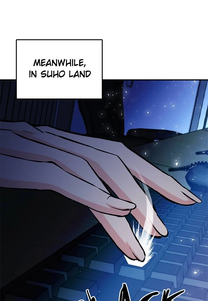 The Druid of Seoul Station Chapter 122, page 195 of 200