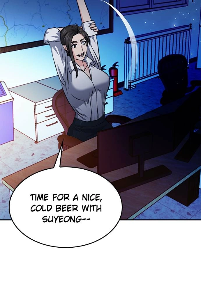 The Druid of Seoul Station Chapter 122, page 197 of 200