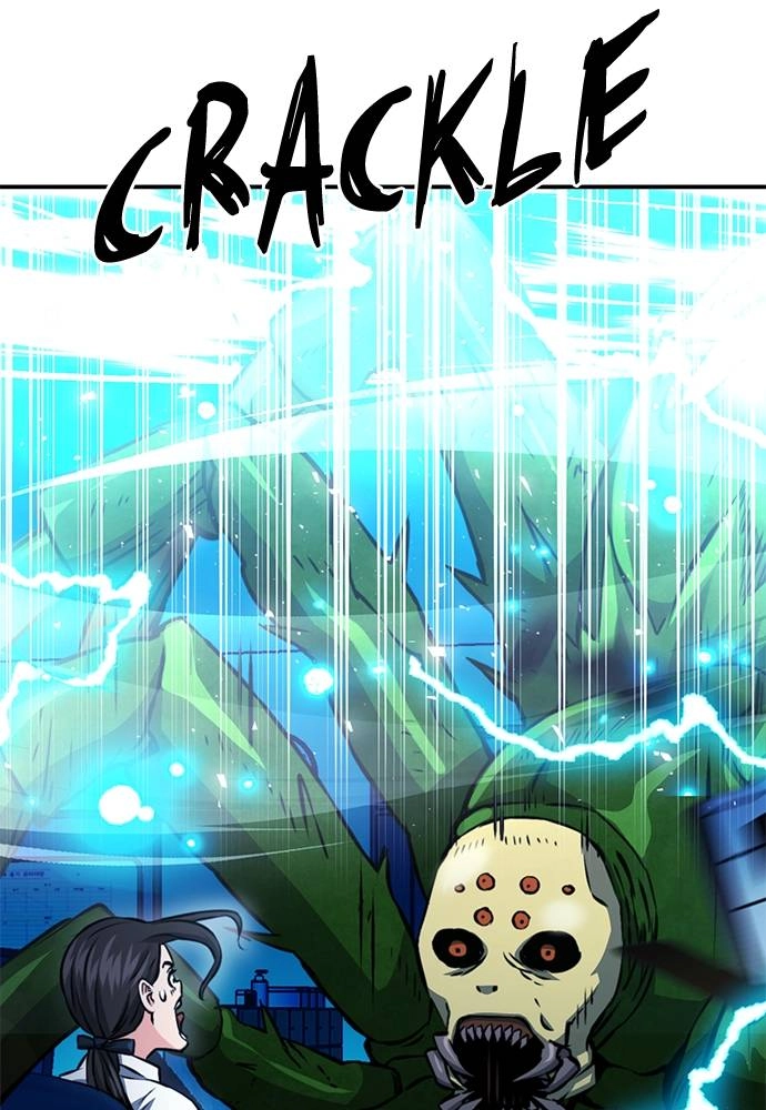 The Druid of Seoul Station Chapter 122, page 198 of 200