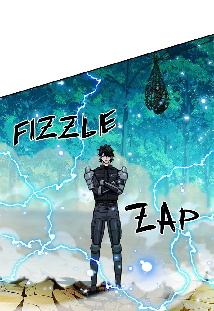 The Druid of Seoul Station Chapter 122, page 37 of 200