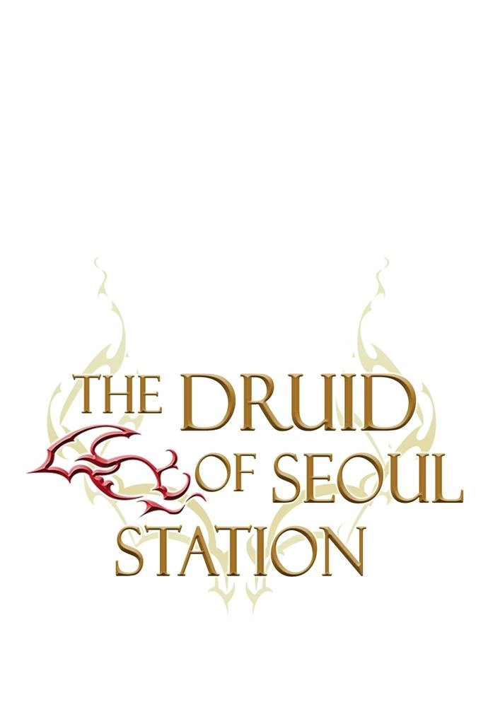 The Druid of Seoul Station Chapter 122, page 43 of 200