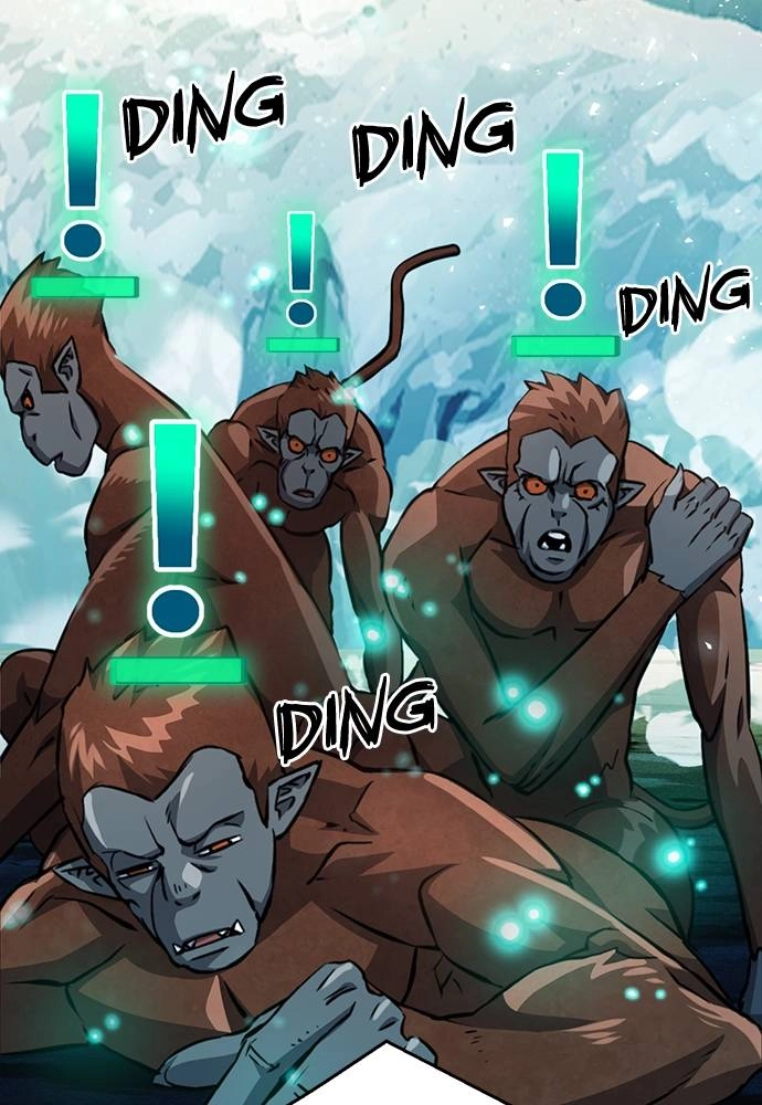 The Druid of Seoul Station Chapter 122, page 45 of 200