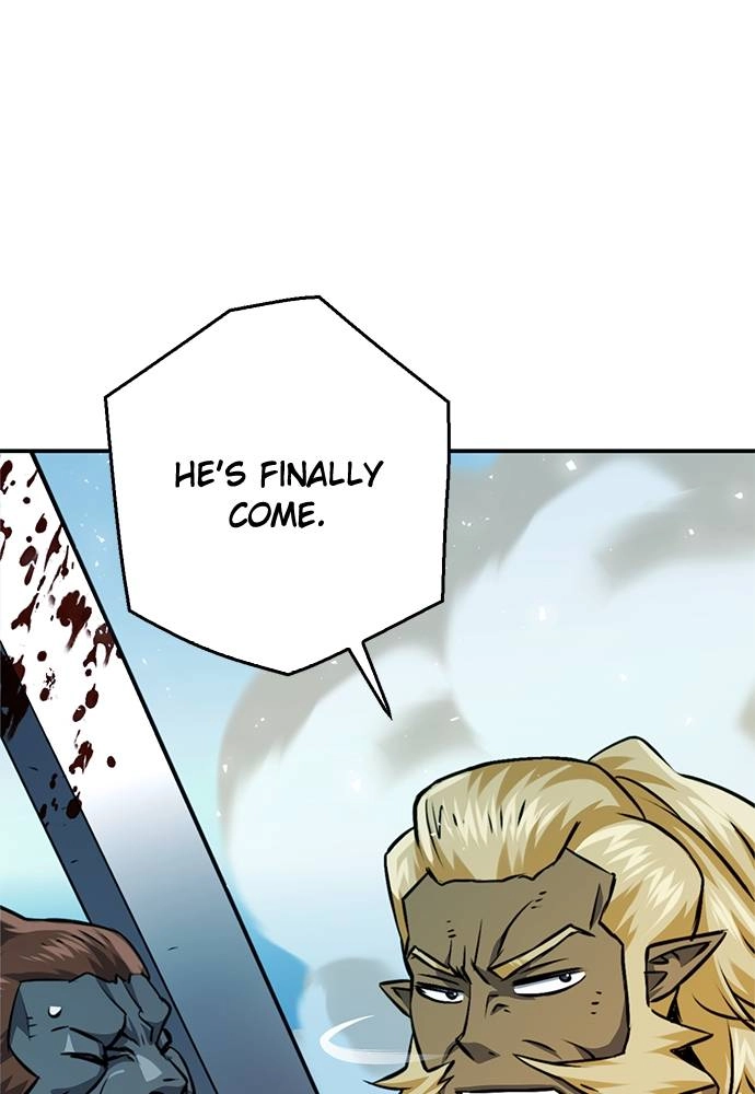 The Druid of Seoul Station Chapter 122, page 6 of 200