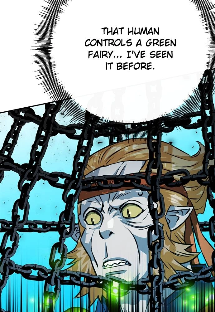 The Druid of Seoul Station Chapter 122, page 62 of 200