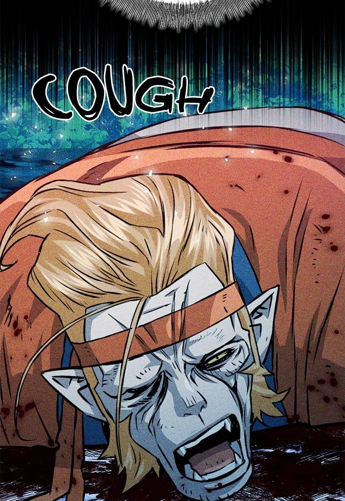 The Druid of Seoul Station Chapter 122, page 64 of 200