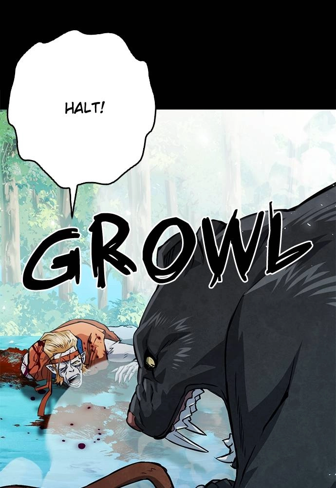 The Druid of Seoul Station Chapter 122, page 66 of 200