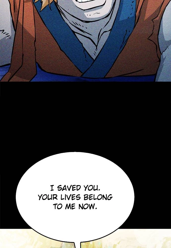 The Druid of Seoul Station Chapter 122, page 72 of 200
