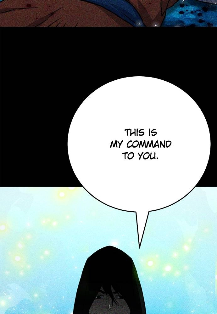 The Druid of Seoul Station Chapter 122, page 74 of 200
