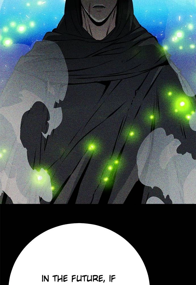 The Druid of Seoul Station Chapter 122, page 75 of 200