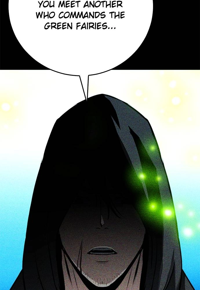 The Druid of Seoul Station Chapter 122, page 76 of 200