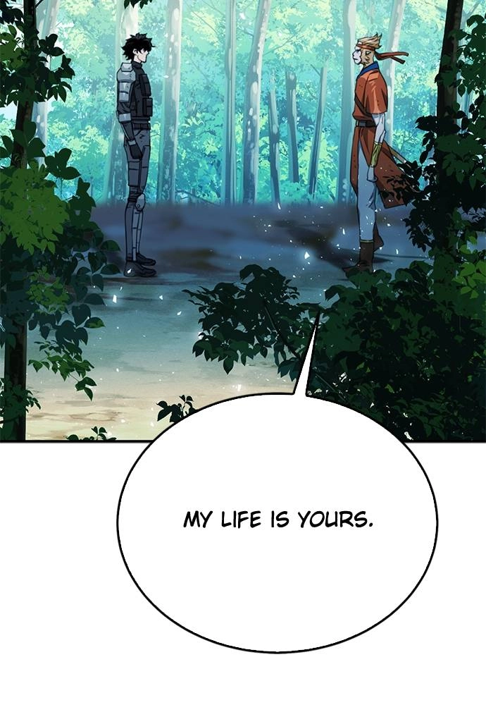 The Druid of Seoul Station Chapter 122, page 82 of 200