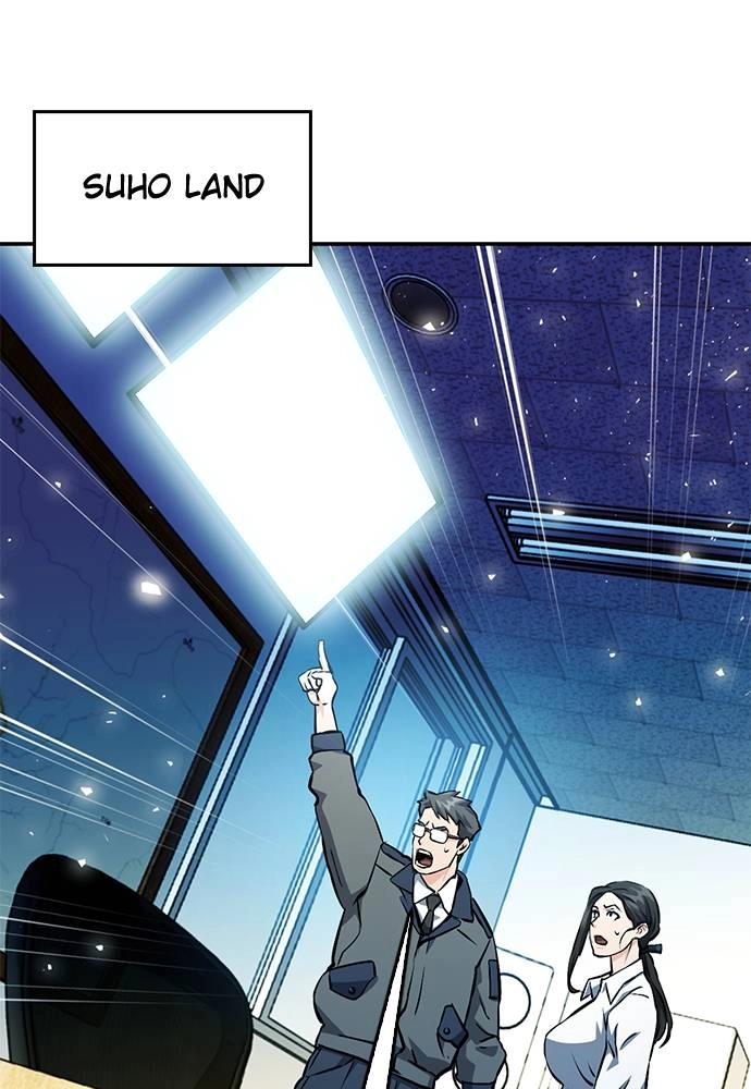 The Druid of Seoul Station Chapter 122, page 86 of 200