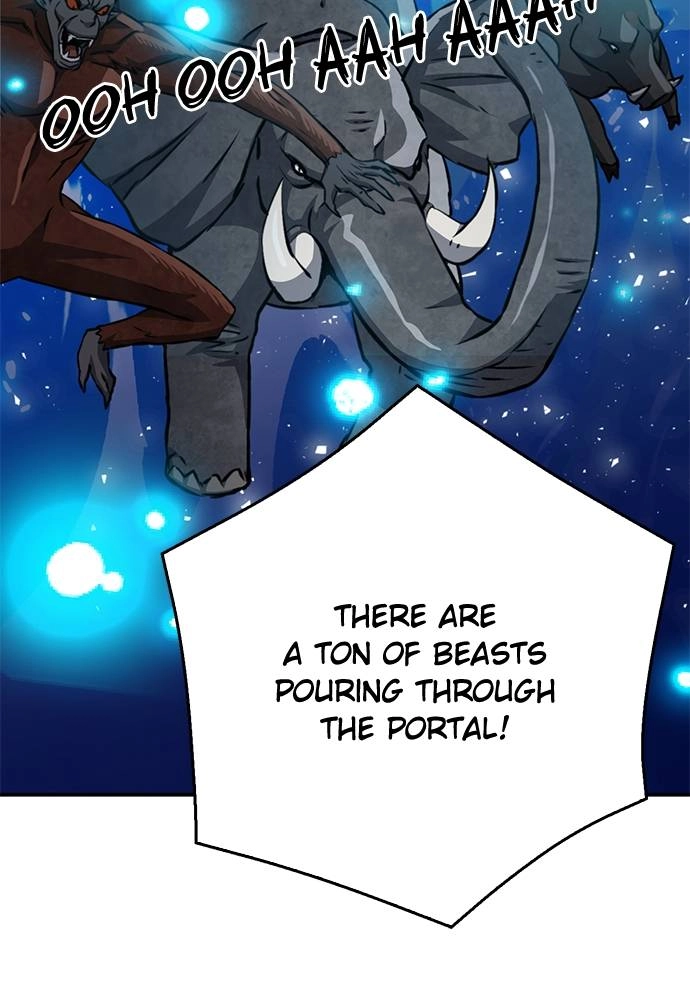 The Druid of Seoul Station Chapter 122, page 91 of 200