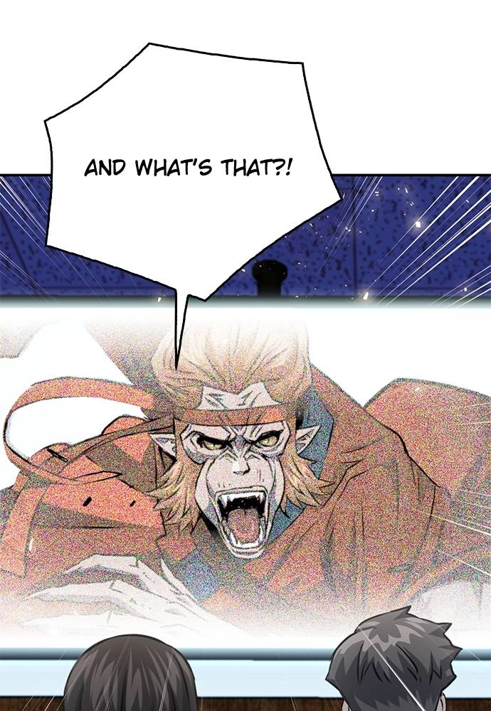 The Druid of Seoul Station Chapter 122, page 95 of 200