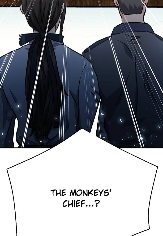 The Druid of Seoul Station Chapter 122, page 96 of 200