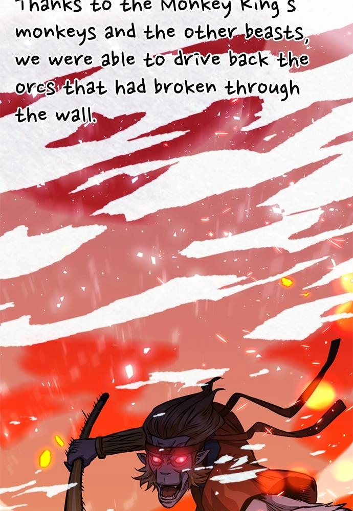 The Druid of Seoul Station Chapter 122, page 99 of 200