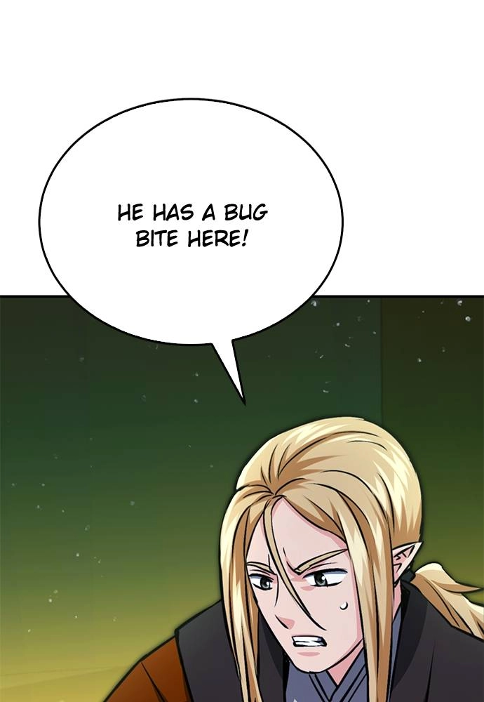 The Druid of Seoul Station Chapter 123, page 10 of 205