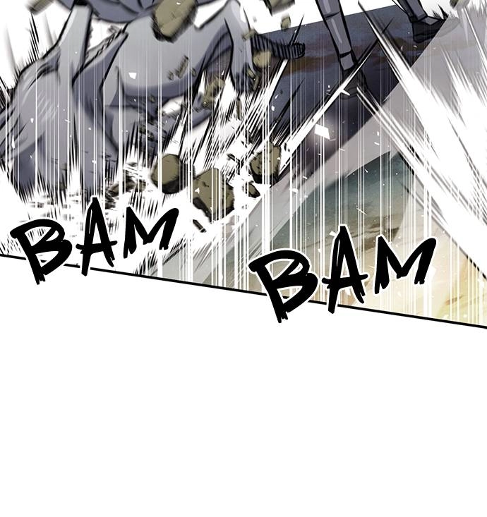 The Druid of Seoul Station Chapter 123, page 100 of 205