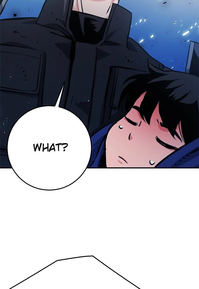 The Druid of Seoul Station Chapter 123, page 102 of 205