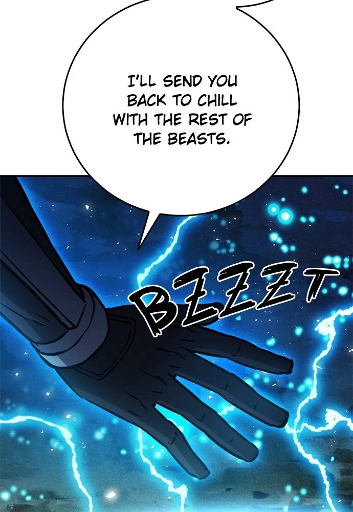 The Druid of Seoul Station Chapter 123, page 105 of 205
