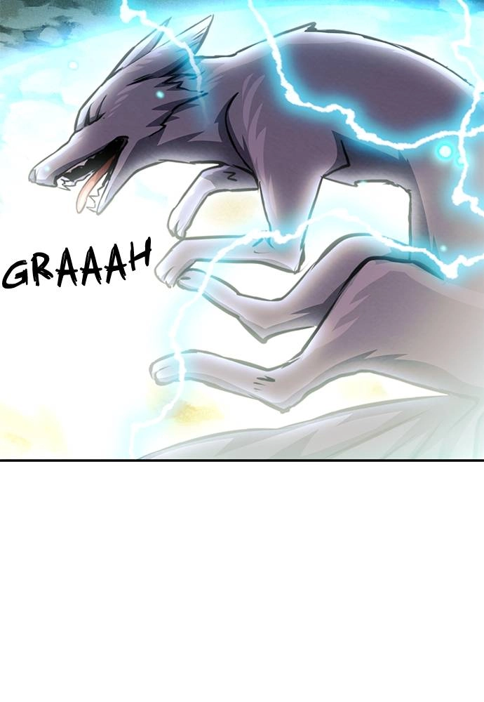 The Druid of Seoul Station Chapter 123, page 106 of 205