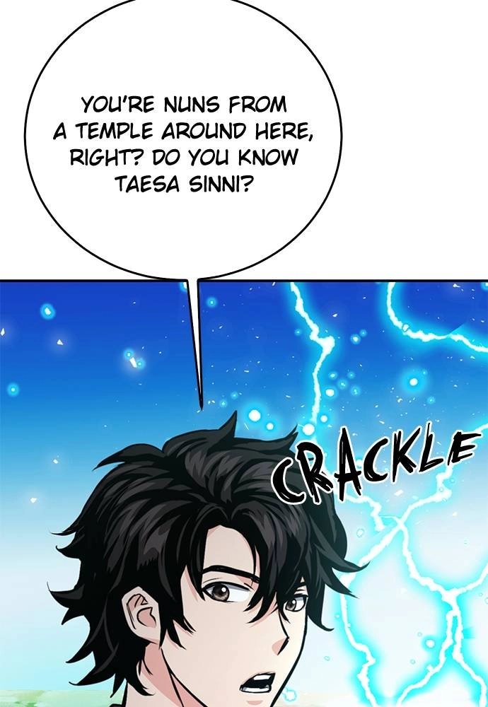 The Druid of Seoul Station Chapter 123, page 109 of 205