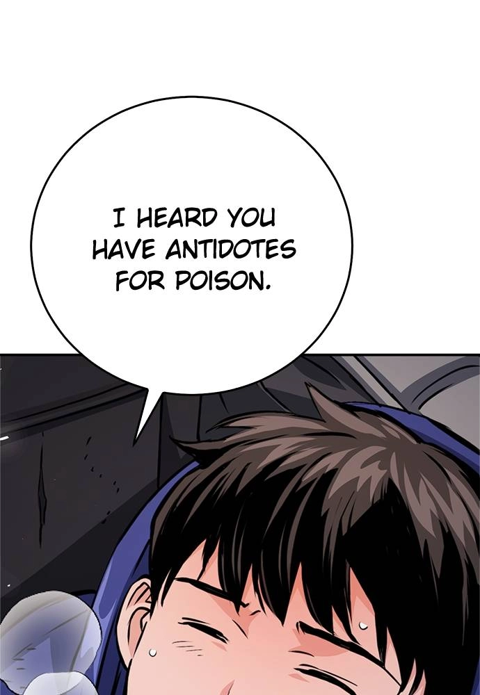 The Druid of Seoul Station Chapter 123, page 111 of 205