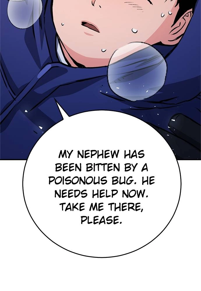 The Druid of Seoul Station Chapter 123, page 112 of 205