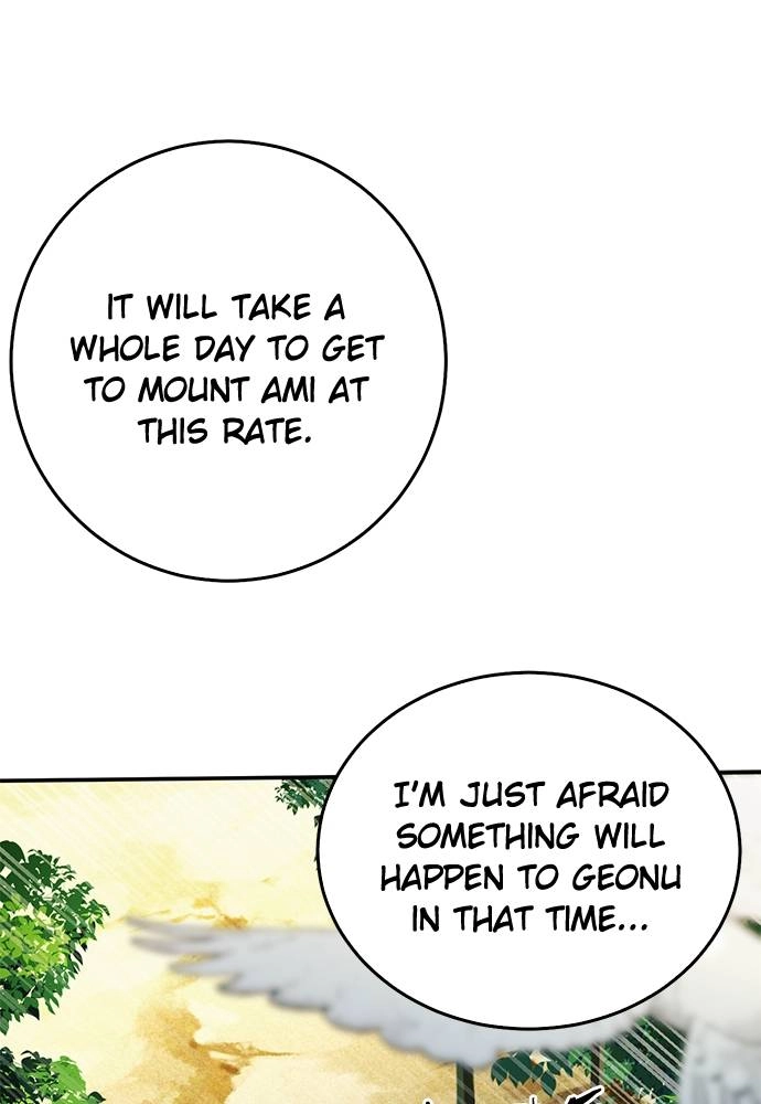 The Druid of Seoul Station Chapter 123, page 114 of 205