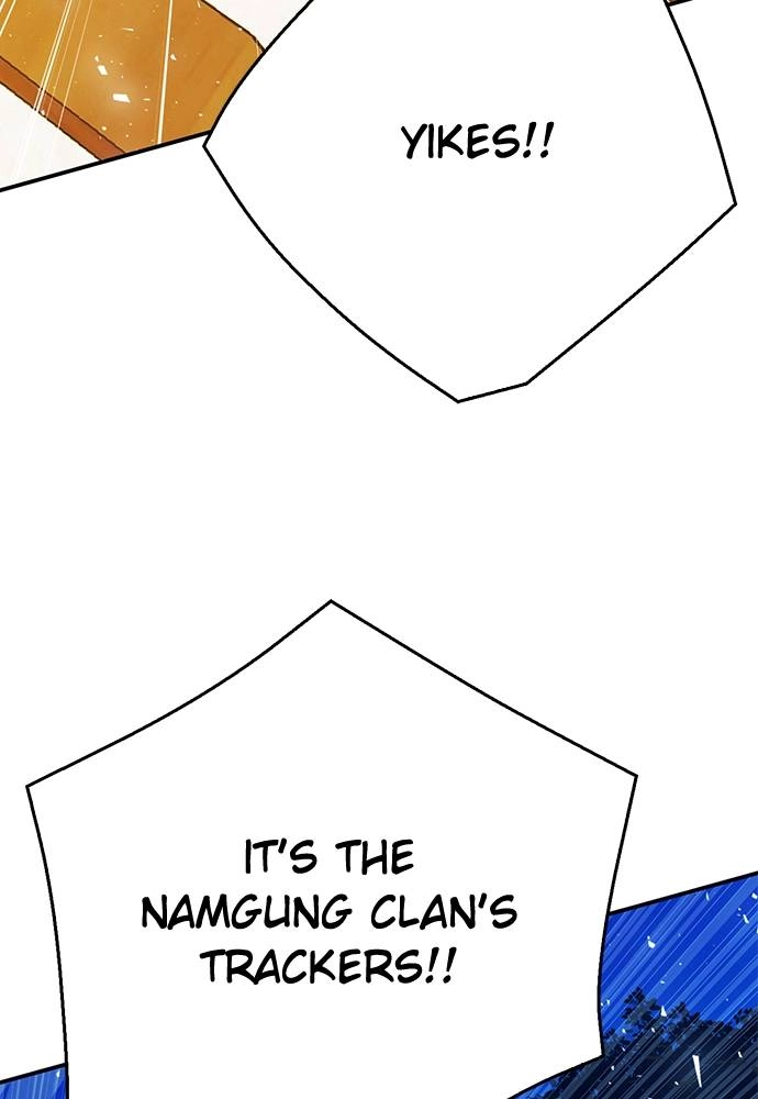The Druid of Seoul Station Chapter 123, page 119 of 205