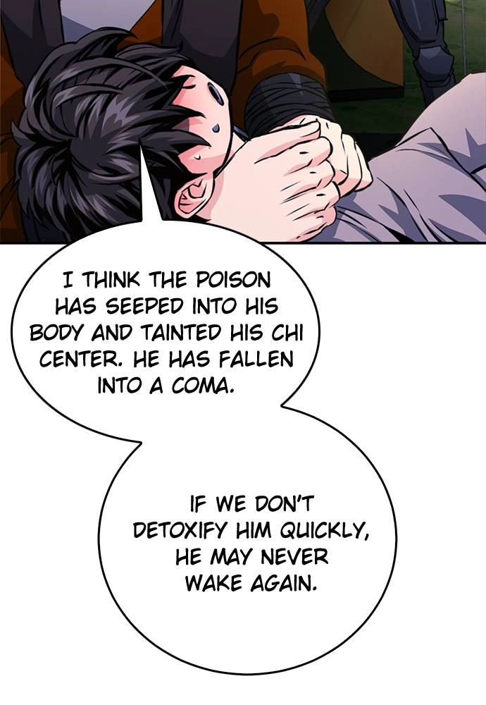 The Druid of Seoul Station Chapter 123, page 13 of 205