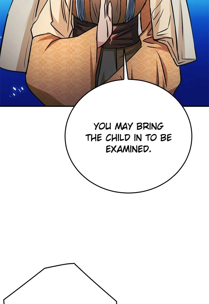 The Druid of Seoul Station Chapter 123, page 136 of 205