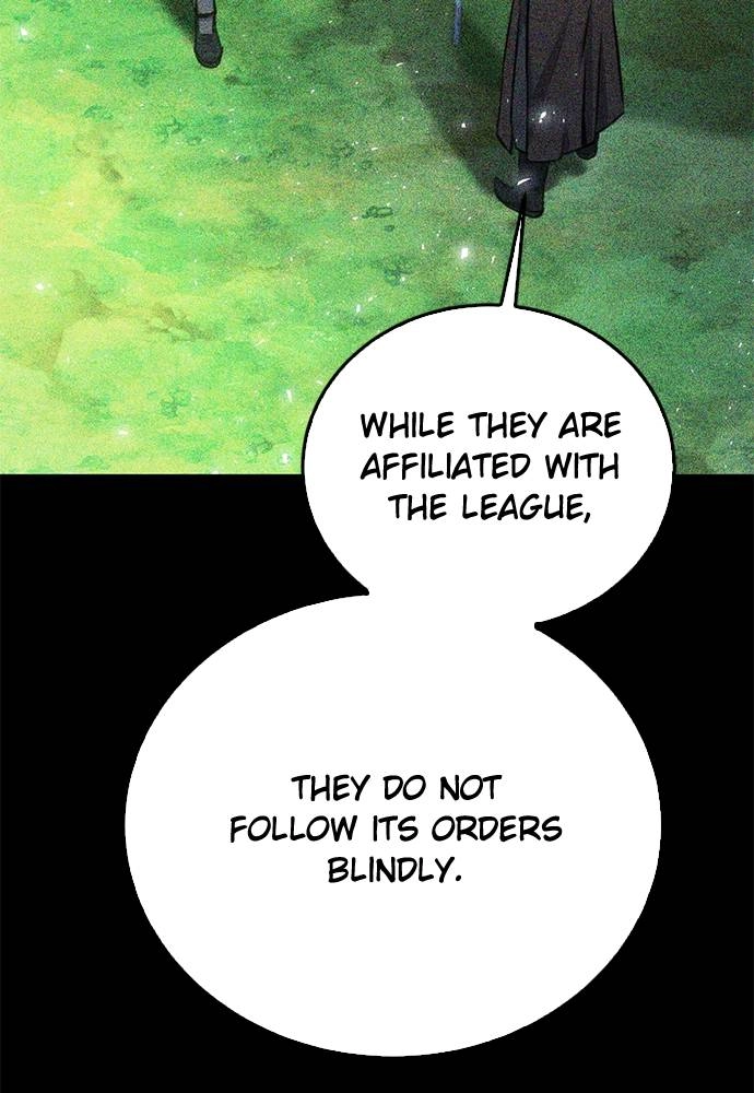 The Druid of Seoul Station Chapter 123, page 140 of 205