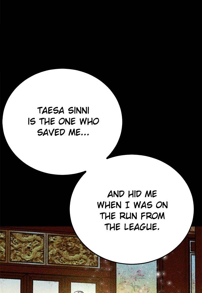 The Druid of Seoul Station Chapter 123, page 141 of 205