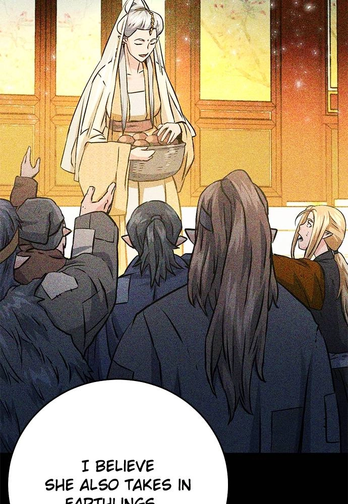 The Druid of Seoul Station Chapter 123, page 142 of 205