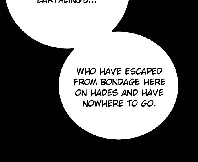 The Druid of Seoul Station Chapter 123, page 143 of 205
