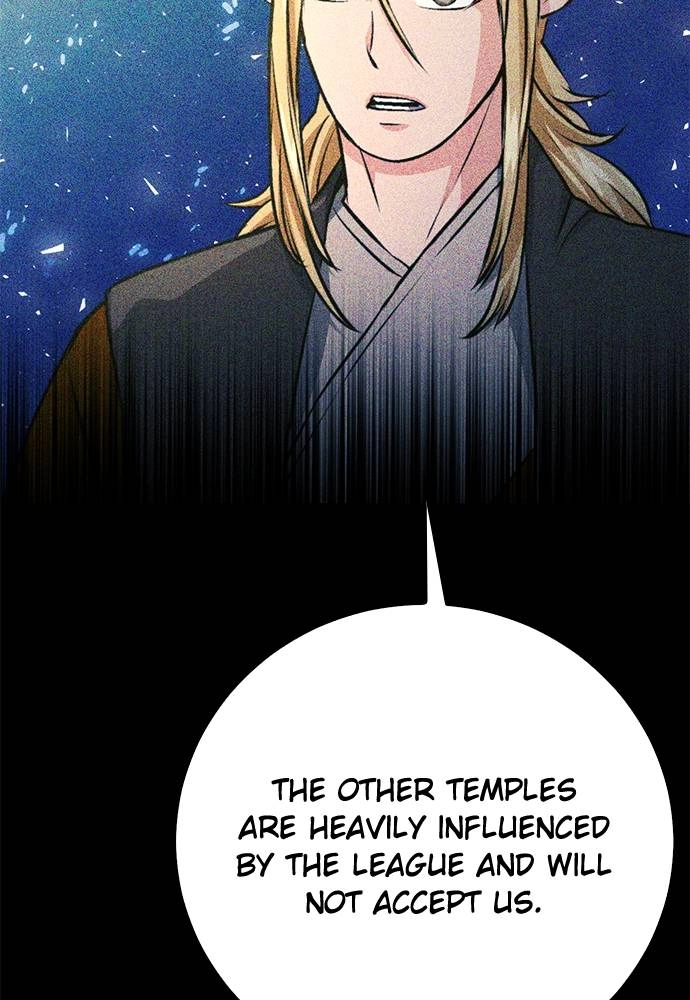 The Druid of Seoul Station Chapter 123, page 145 of 205