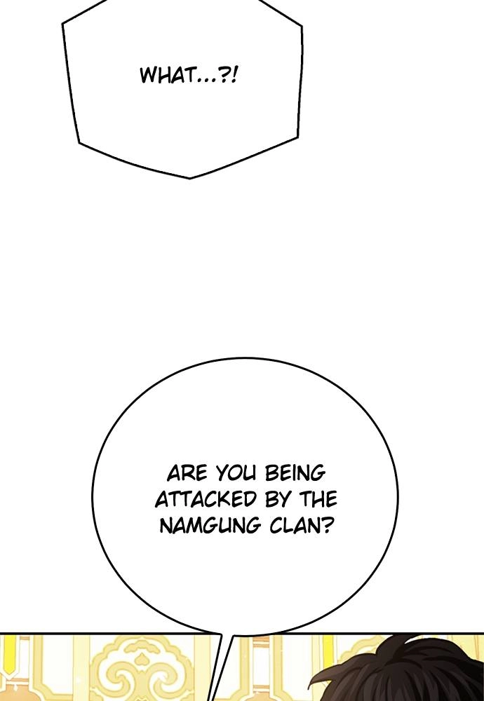 The Druid of Seoul Station Chapter 123, page 148 of 205