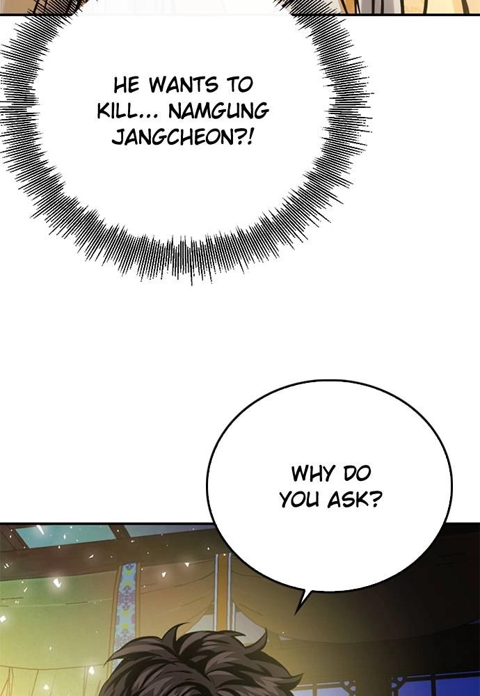 The Druid of Seoul Station Chapter 123, page 152 of 205